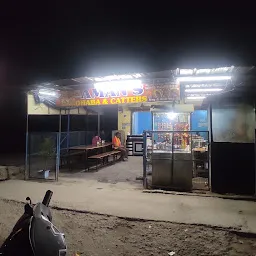 aman dhaba veg and non veg