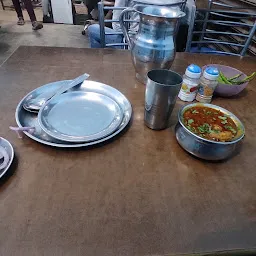 aman dhaba veg and non veg