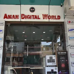 Aman Digital World