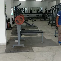 Aman Fitness Gym & Spa