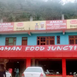 Aman food junction