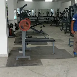 Aman Health & Fitness Gym