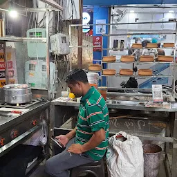 Aman Hyderabadi Biryani