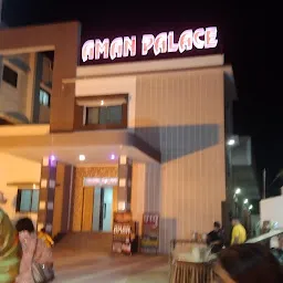 aman palace