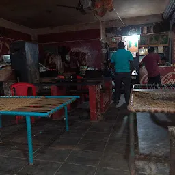 AMAN PUNJABI DHABA