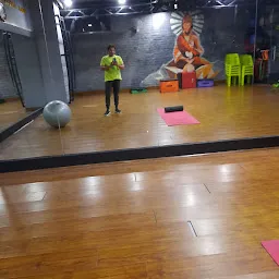 Aman's Core Gym