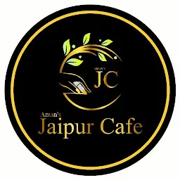 Aman's Jaipur Cafe
