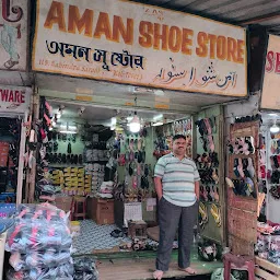 Aman Shoe Store