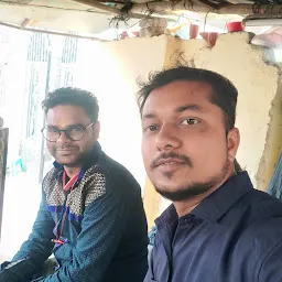 Aman tea stall