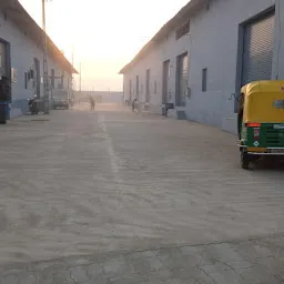 Aman Warehouses | Shed - Godown - Warehouse in Changodar - Ahmedabad