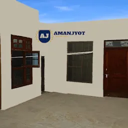 Amanjyot Coaching Centre
