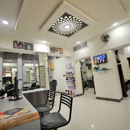 Amantran Beauty Clinic - Best Beauty Salon in Raipur