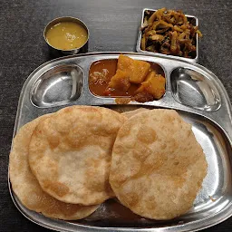Amantran Bengali Restaurant
