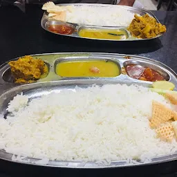 Amantran Bengali Restaurant