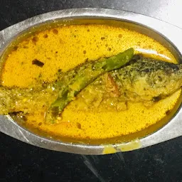 Amantran Bengali Restaurant