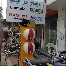 Amar Electric Co.