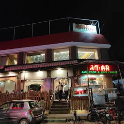 Amar Fast Food And Juice Center