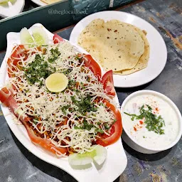 Amar Fast Food & Restaurant