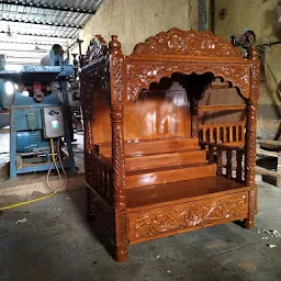 Amar Furniture Works