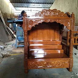Amar Furniture Works
