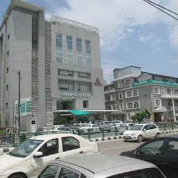 Amar Hospital Patiala