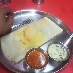 Amar Jalaram Bhojanalay and Dining Hall