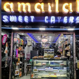 Amar lal Sweet Caters Jaipur Famous Shop for Akhrot ki Mithai and Sev Barfi