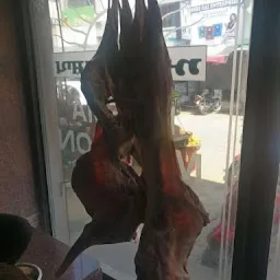 Amar Meat Shop