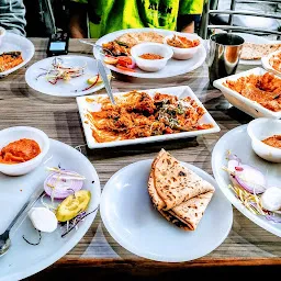 Amar Punjabi Foods - Best Restaurant in Kota