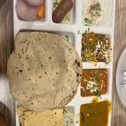 Amar Punjabi Foods - Best Restaurant in Kota
