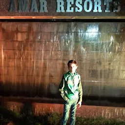 Amar Resorts