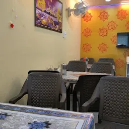 Amar restaurant