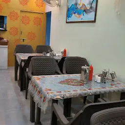 Amar restaurant