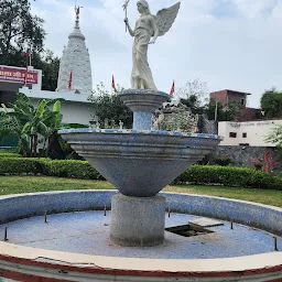 Amar Sheed Dharvir Hakikat Rai Memorial Park