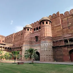 Amar Singh Gate