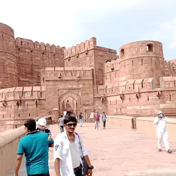 Amar Singh Gate