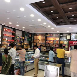 Amar Sweet Shop