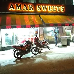 Amar Sweet Shop
