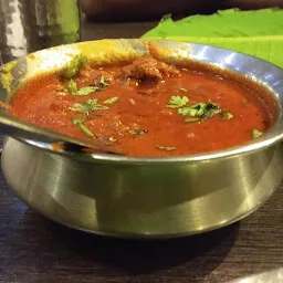 Amaravathi Authentic Andhra Restaurant