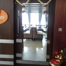 Amaravathi Authentic Andhra Restaurant