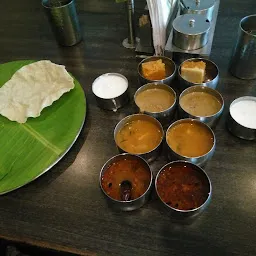 Amaravathi Authentic Andhra Restaurant