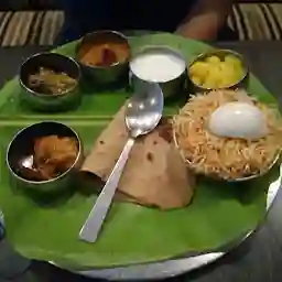 Amaravathi Authentic Andhra Restaurant