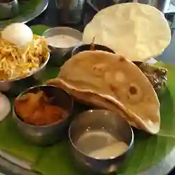 Amaravathi Authentic Andhra Restaurant