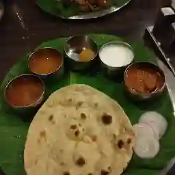 Amaravathi Authentic Andhra Restaurant