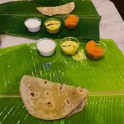 Amaravathi Family Restaurant