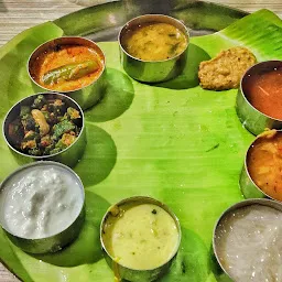 Amaravathi Family Restaurant