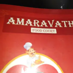 Amaravathi Food Court