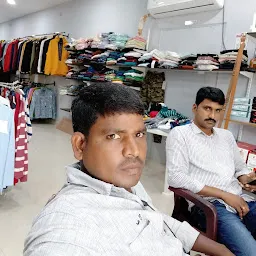 Amaravathi General Store