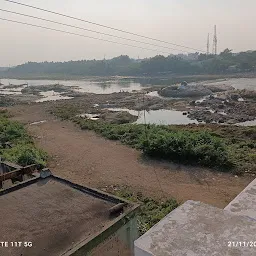 Amaravathi River Bridge