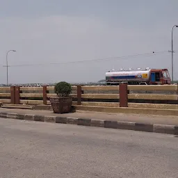 AMARAVATHI WATER FRONT